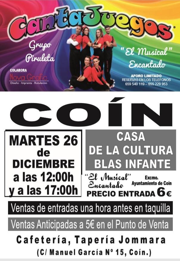 cantajuegos bueno