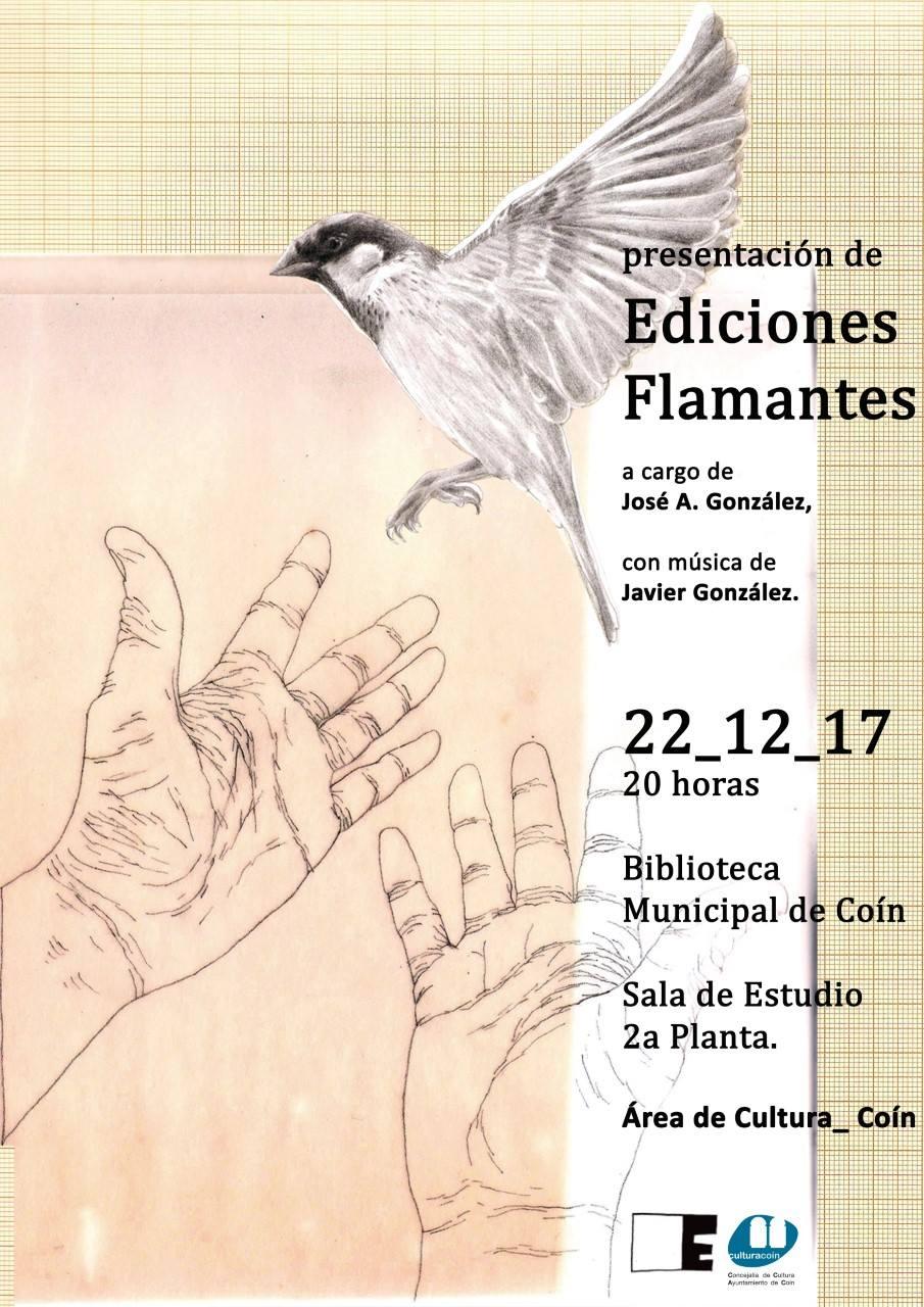 ediciones flamantes