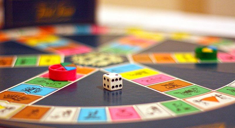 trivial