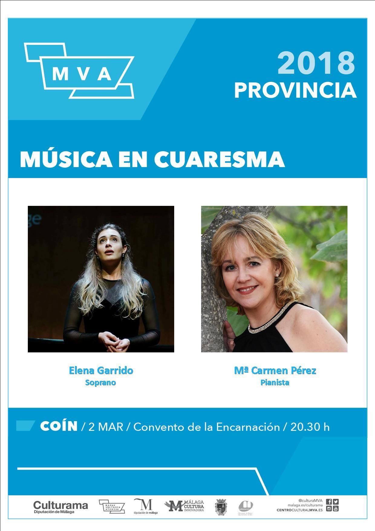 musica en cuaresma