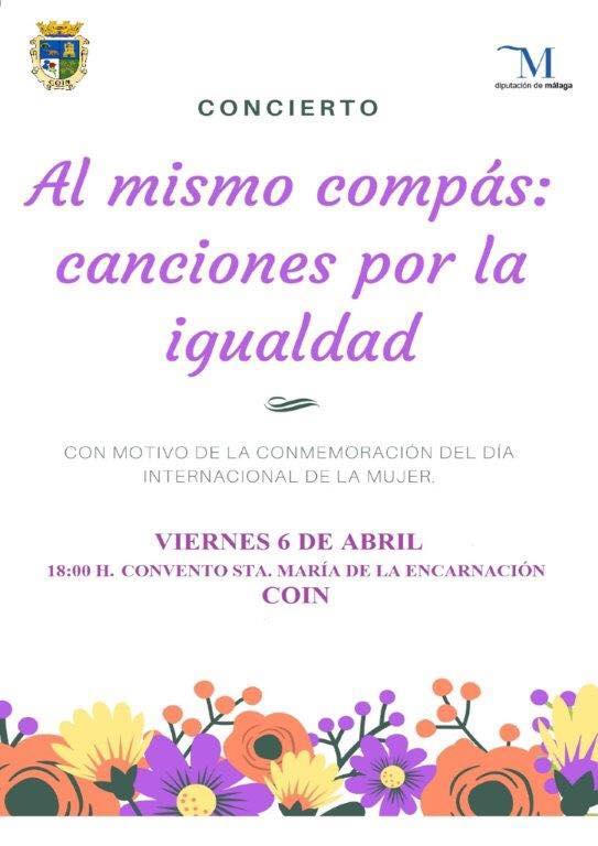 concierto