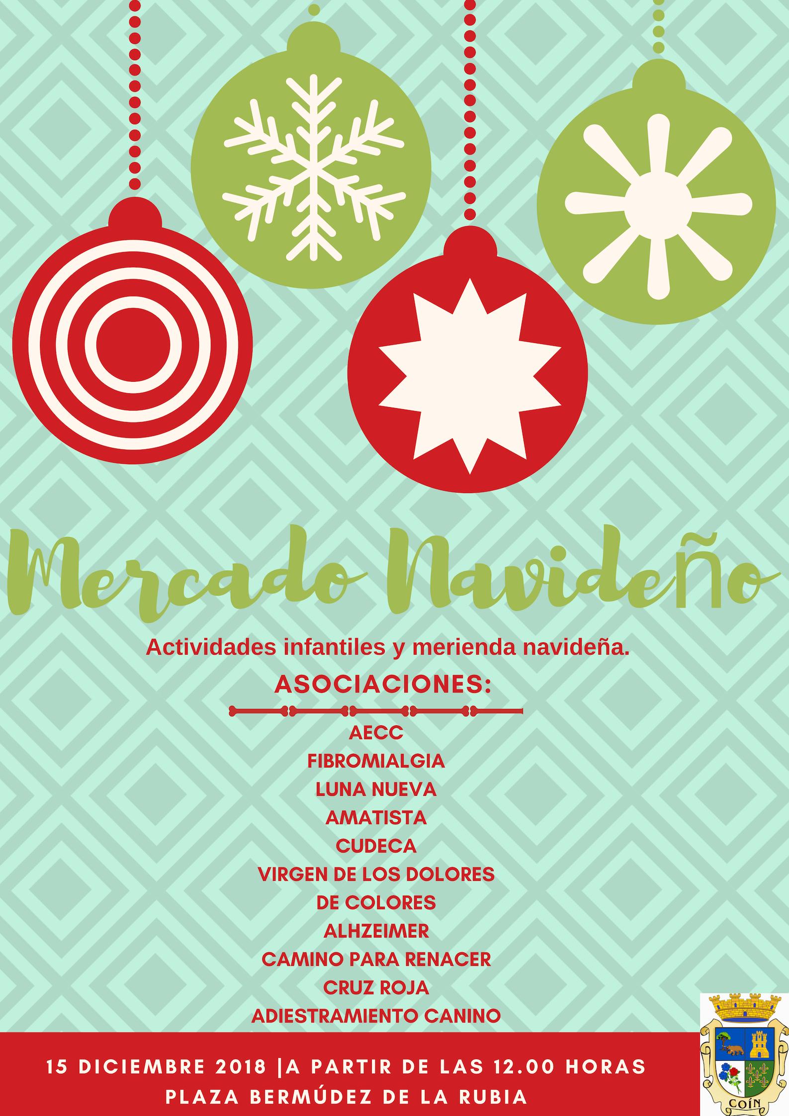 Mercado Navideño(2)