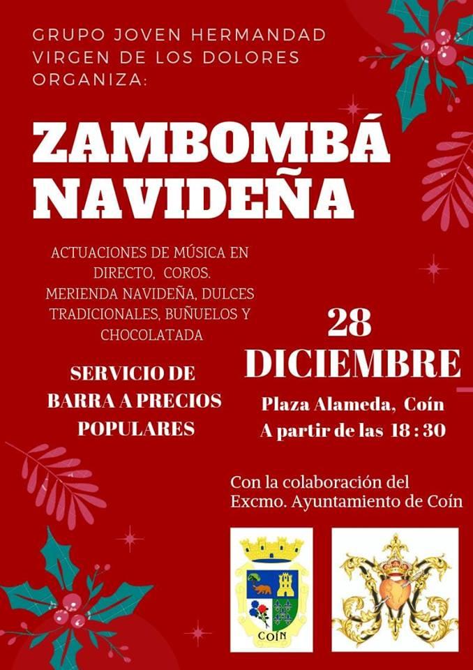 zambomba