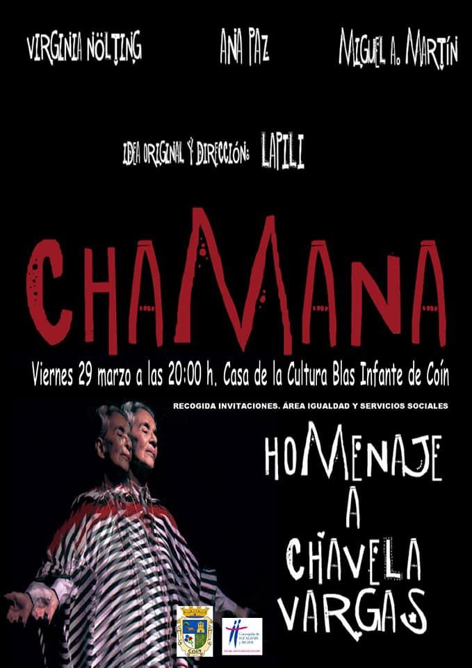 chamana