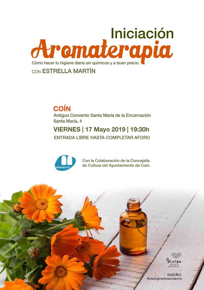 TALLERAROMATERAPIA