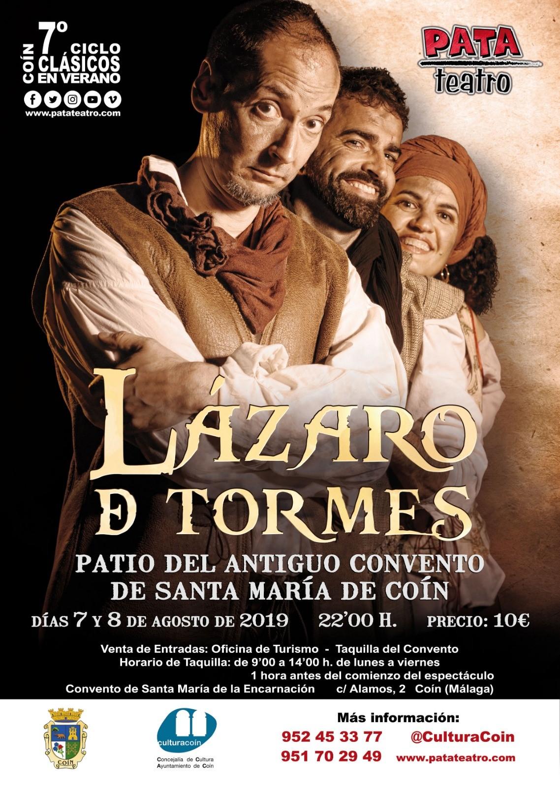 LAZARODETORMES - copia