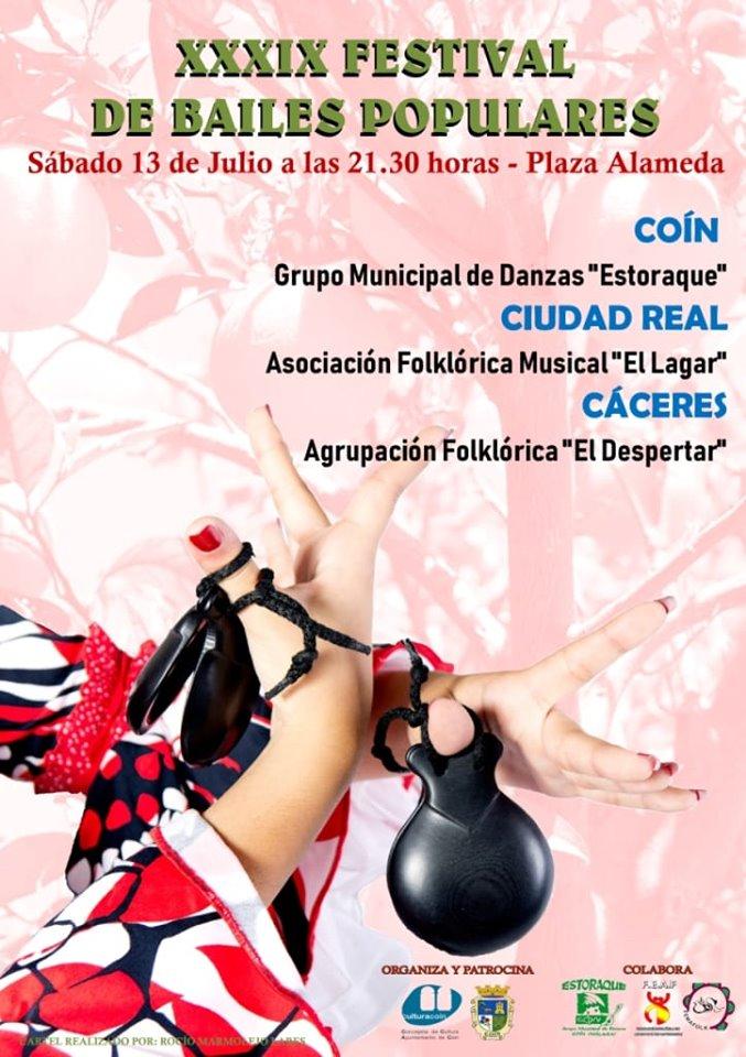 festival bailes