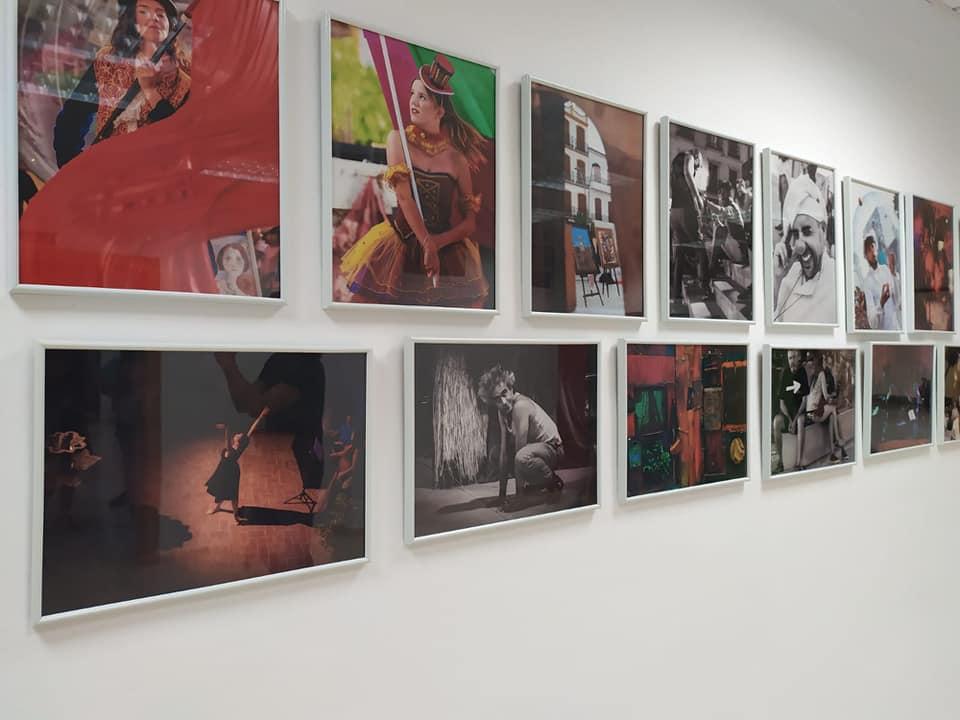 expo noche al raso
