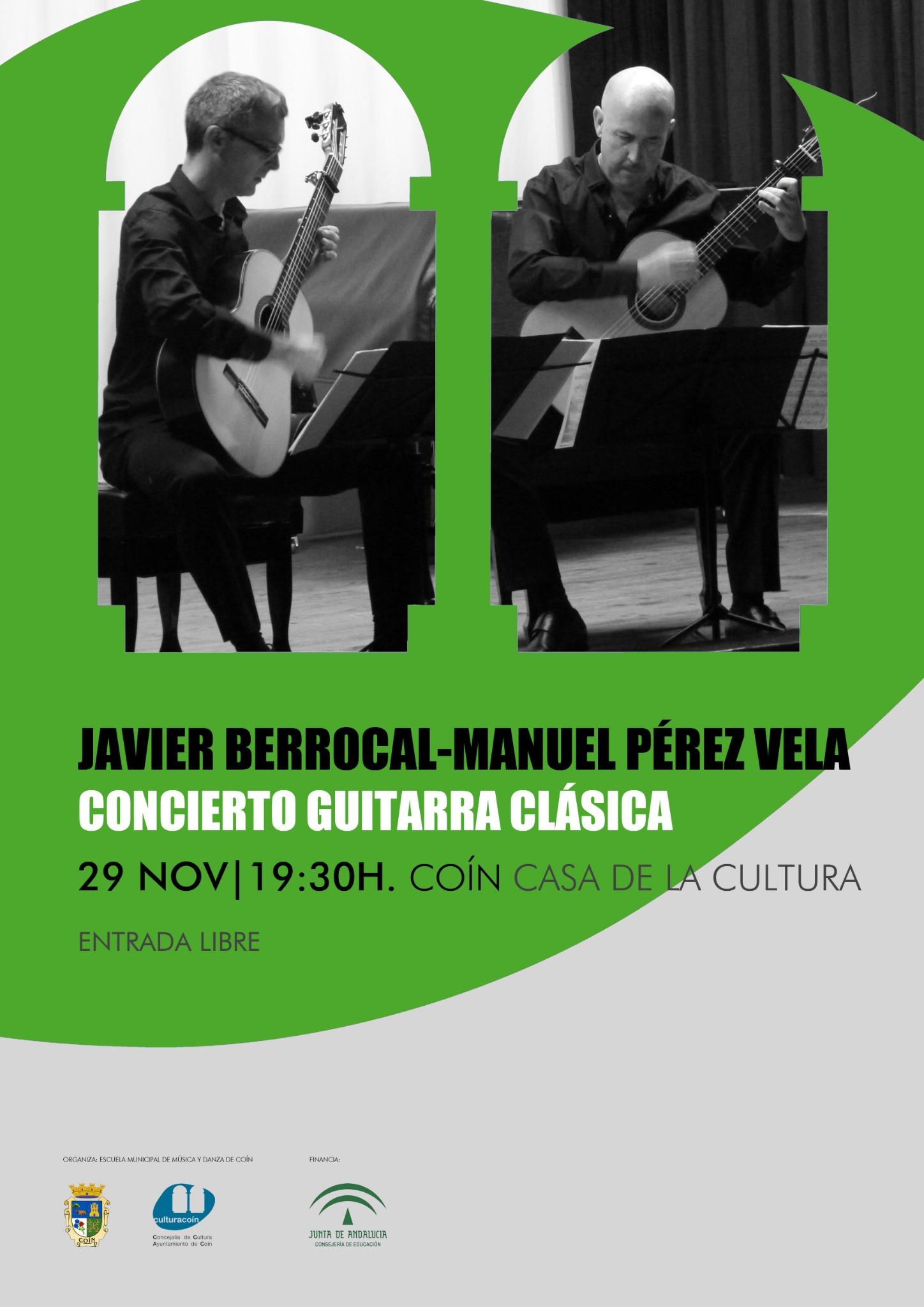 guitarra clasica
