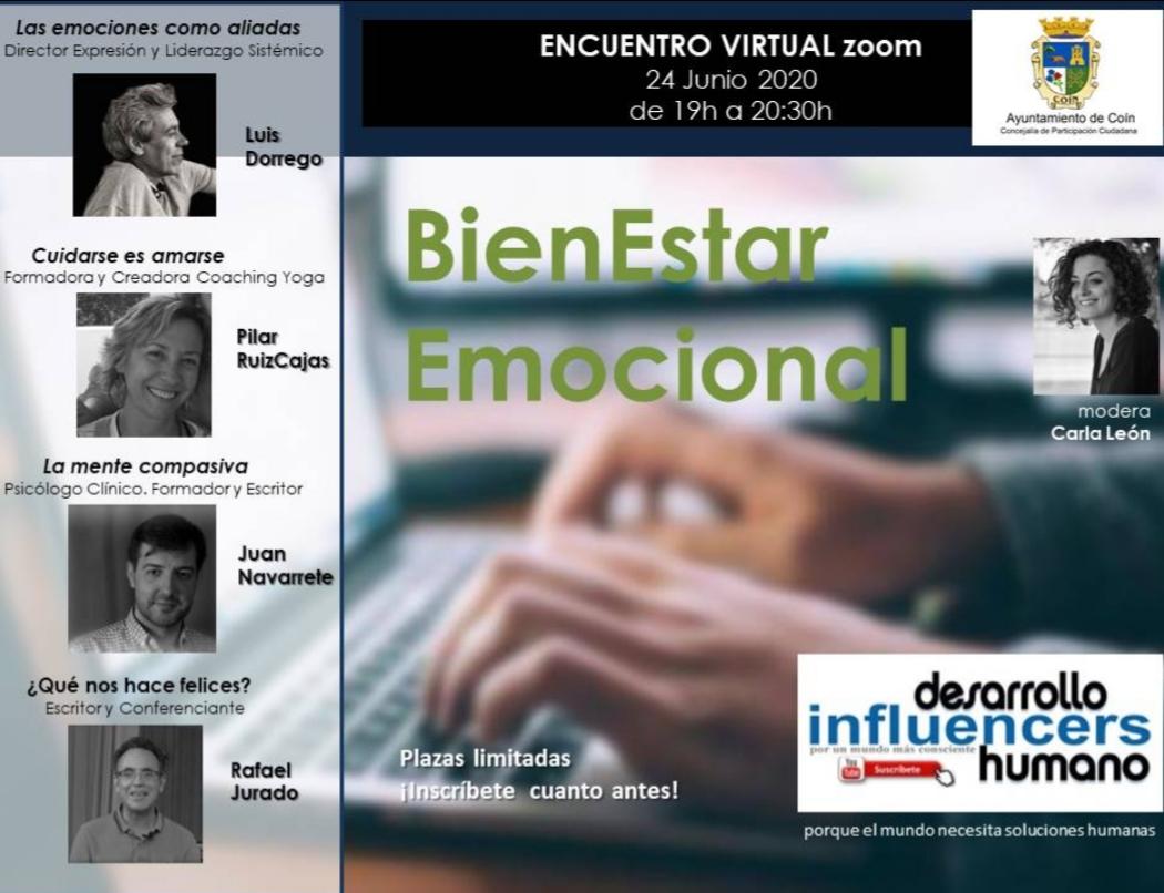 bienestar emocional