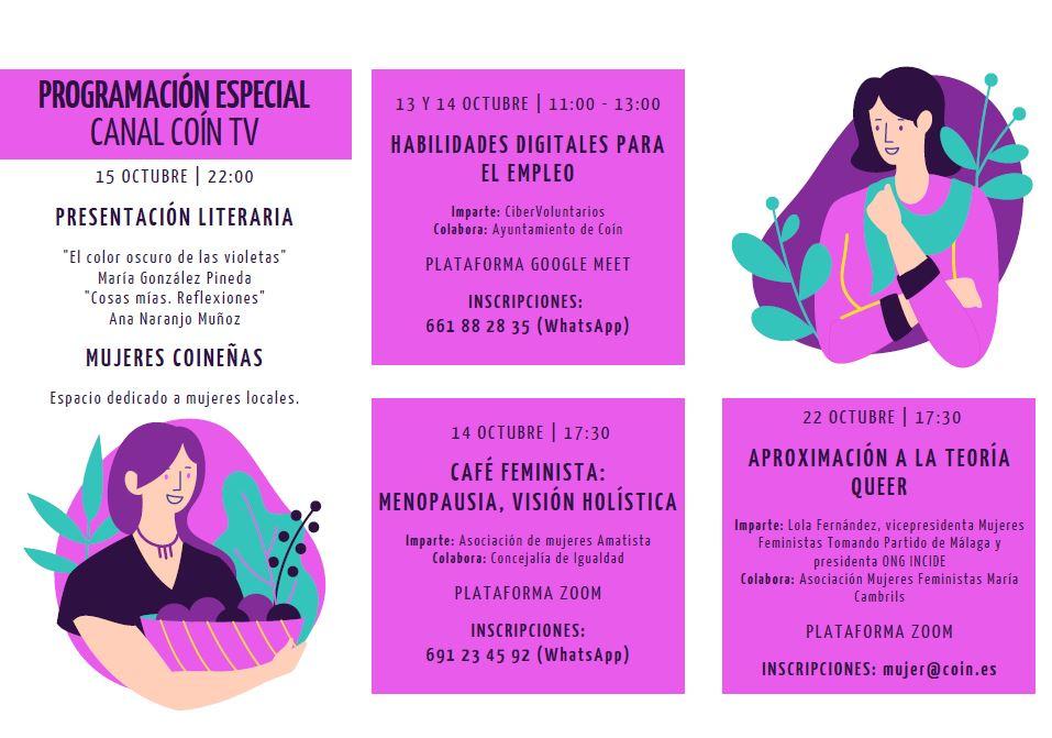 DIA MUJERES RURALES 2020
