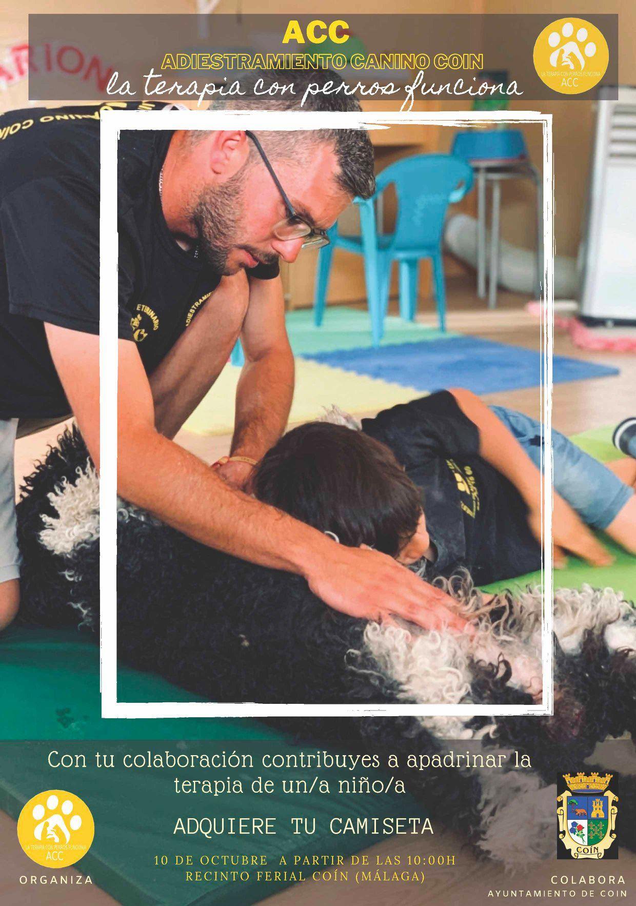 adiestramiento canino