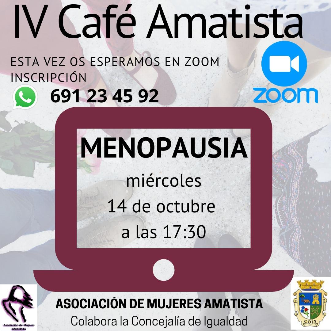 cafe feminista