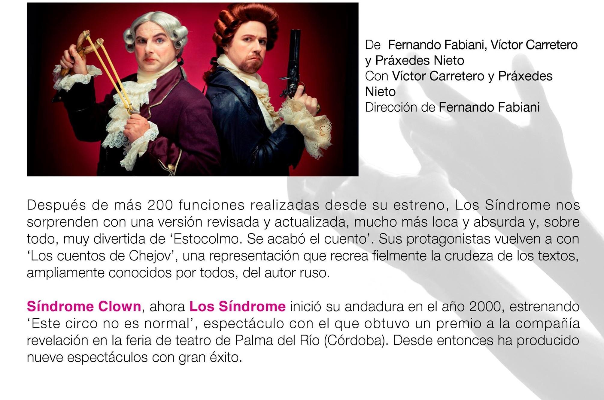 los sindromoe (3)