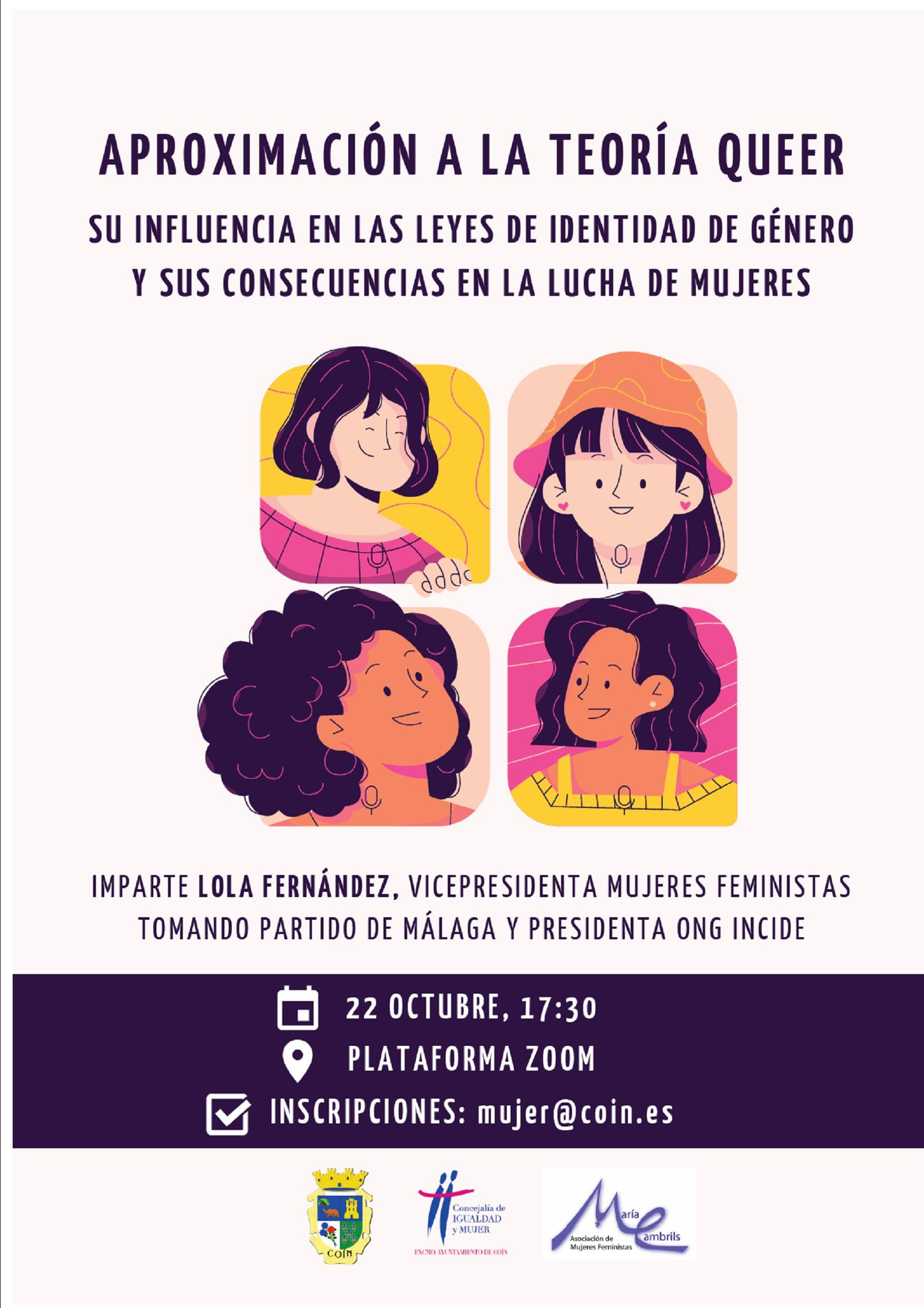 teoria queer