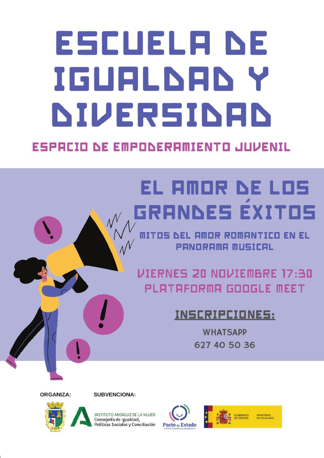 EL AMOR DE LOS GRANDES EXITOS