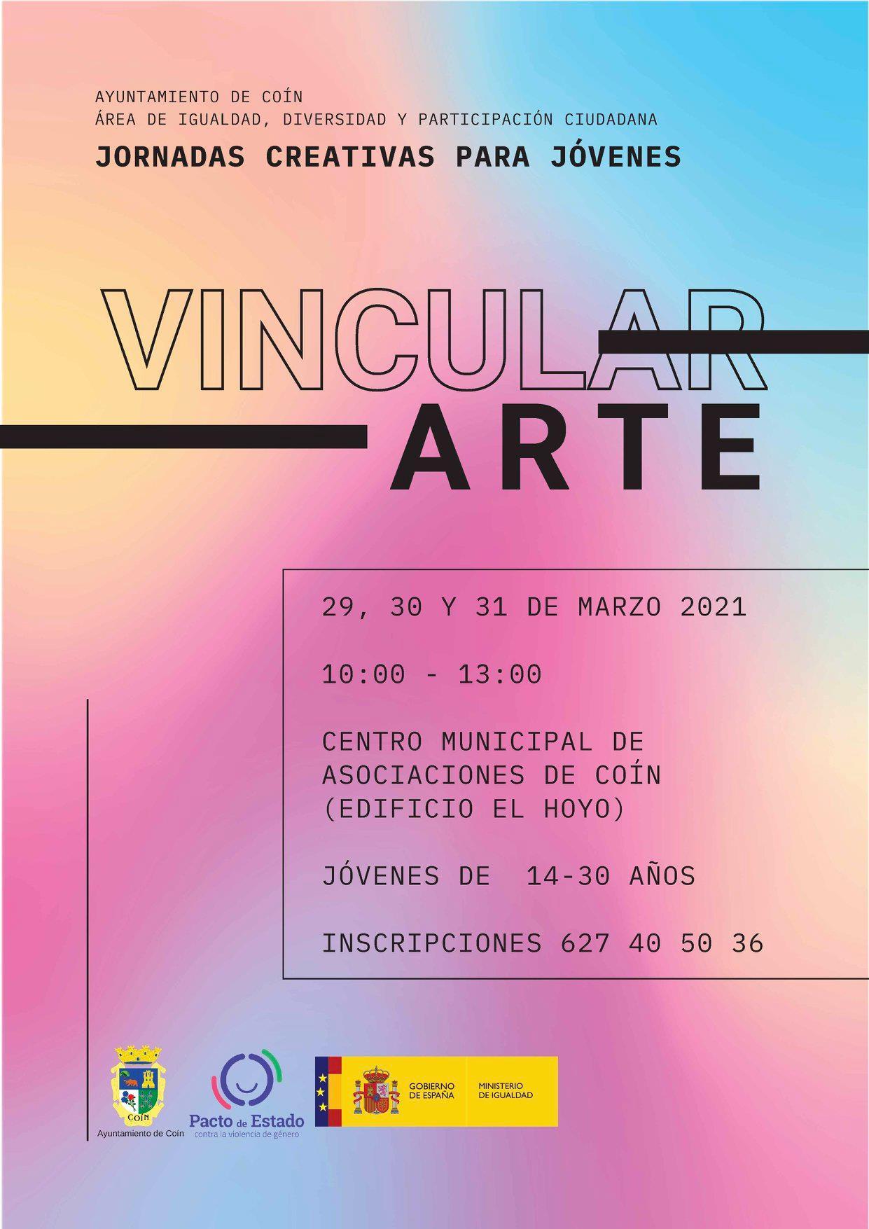 vincularte