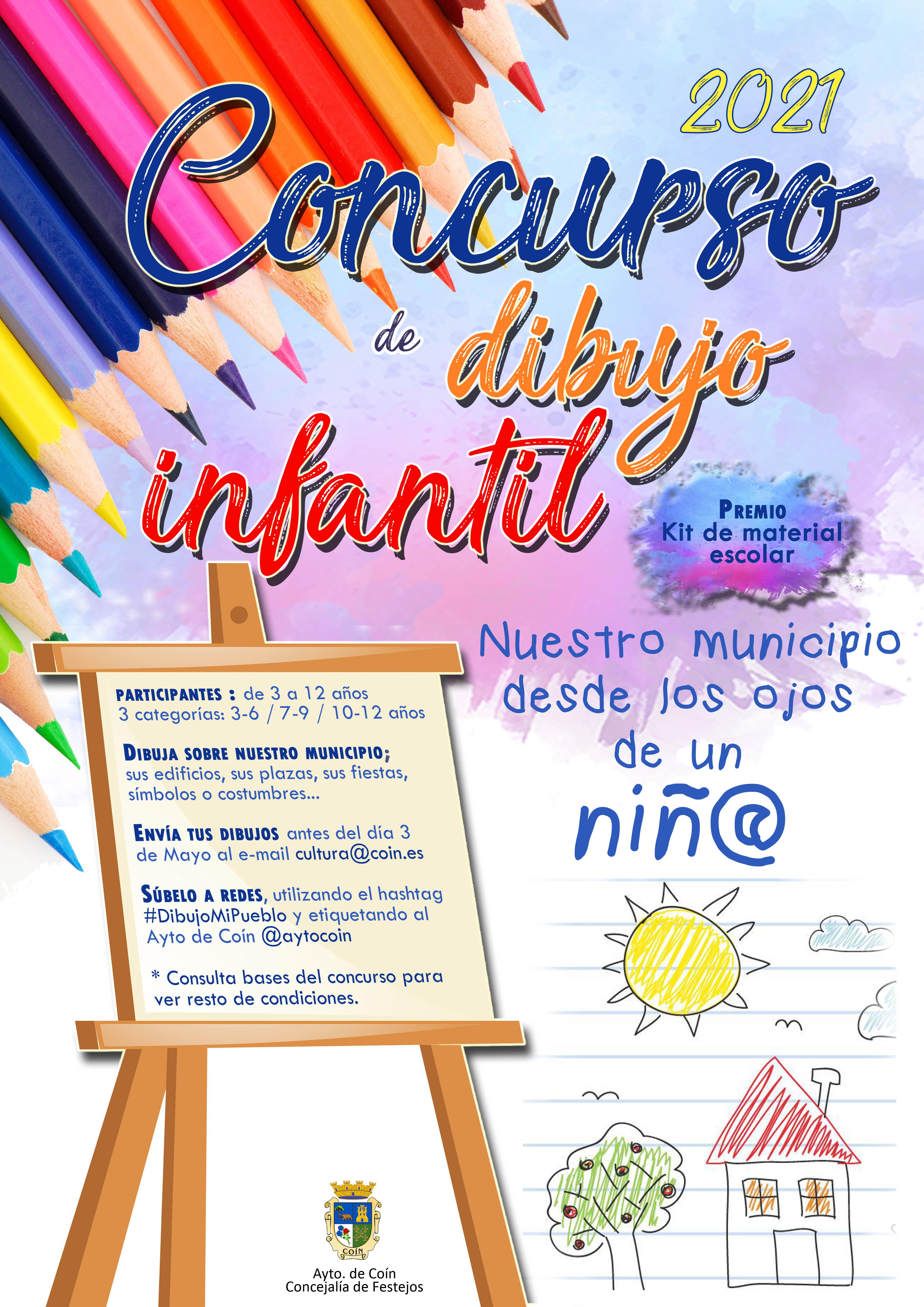 14concurso dibujo 2021 campo