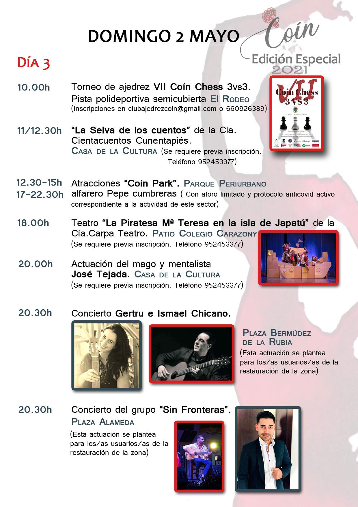 domingo pagina 10