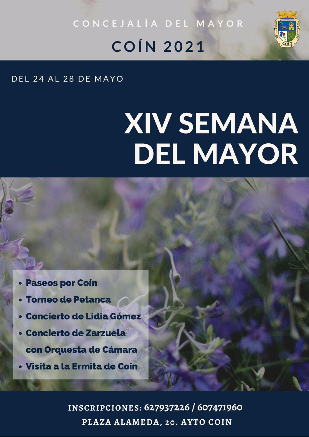semana del mayor