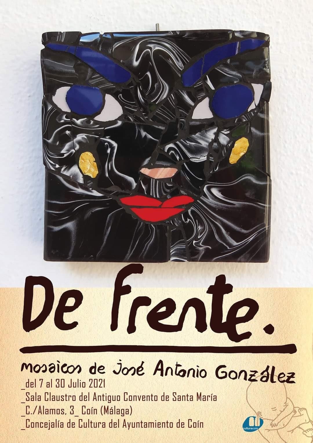 EXPO DE FRENTE jag