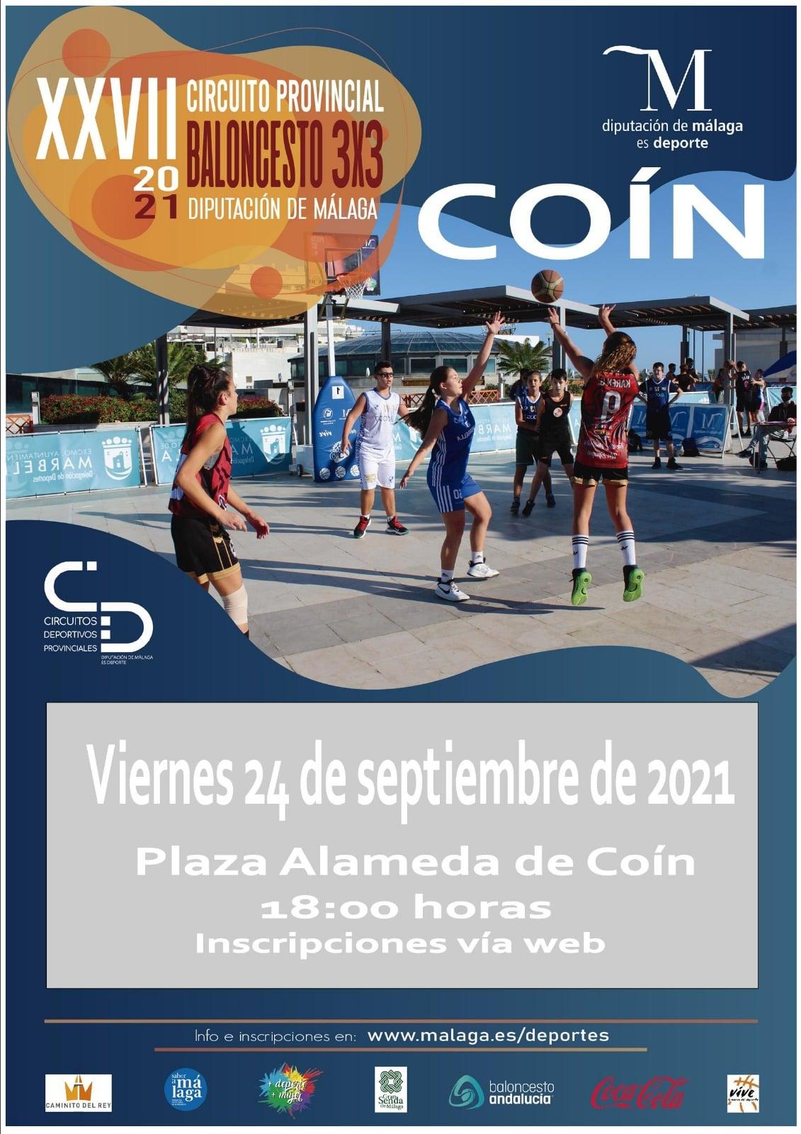 baloncesto 3x3