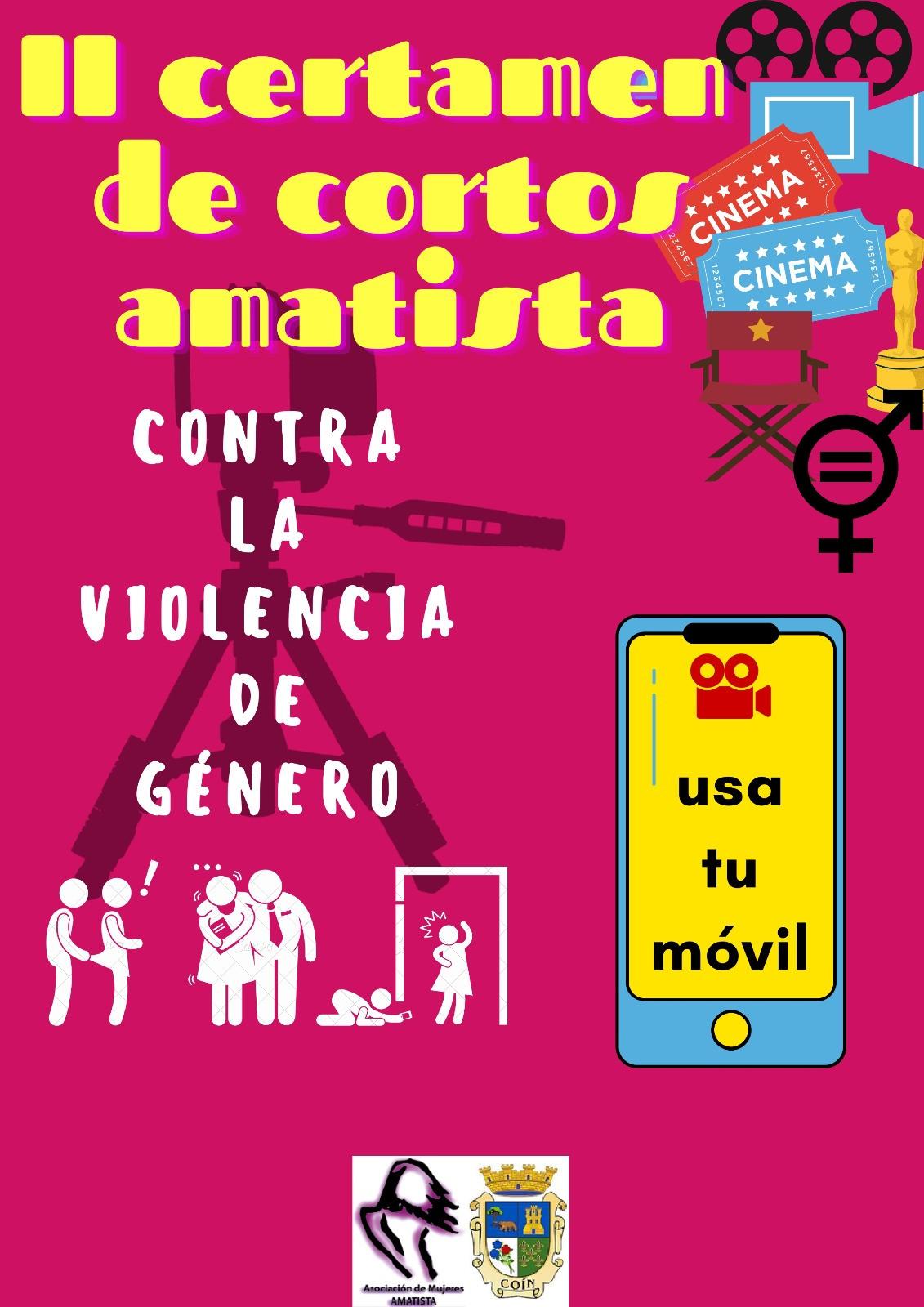 CERTAMEN AMATISTA