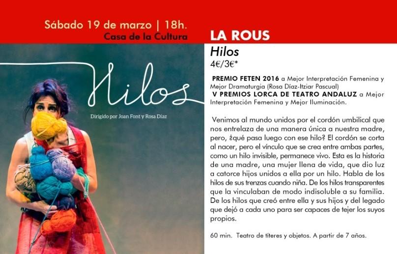 hilos