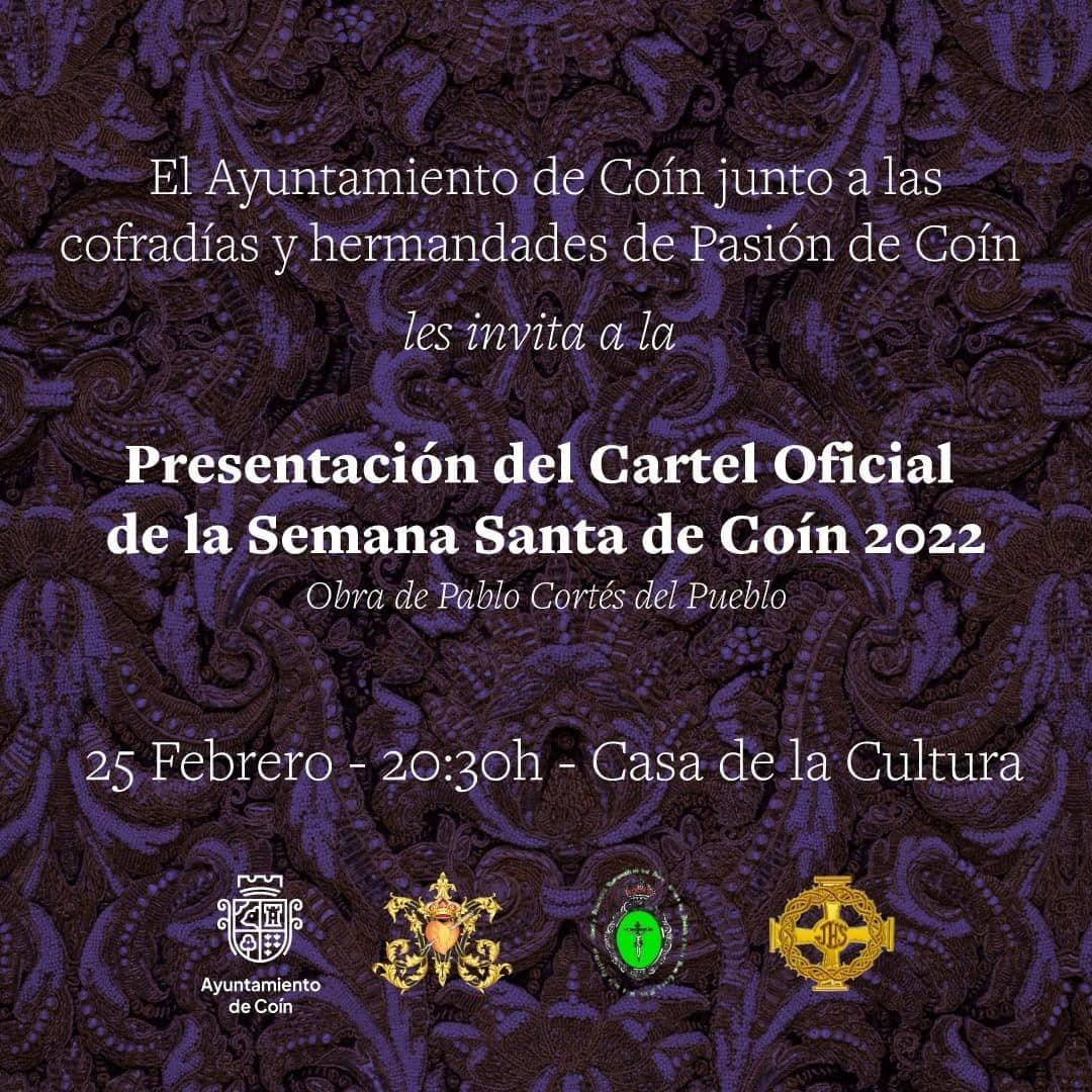 presentacion semana santa