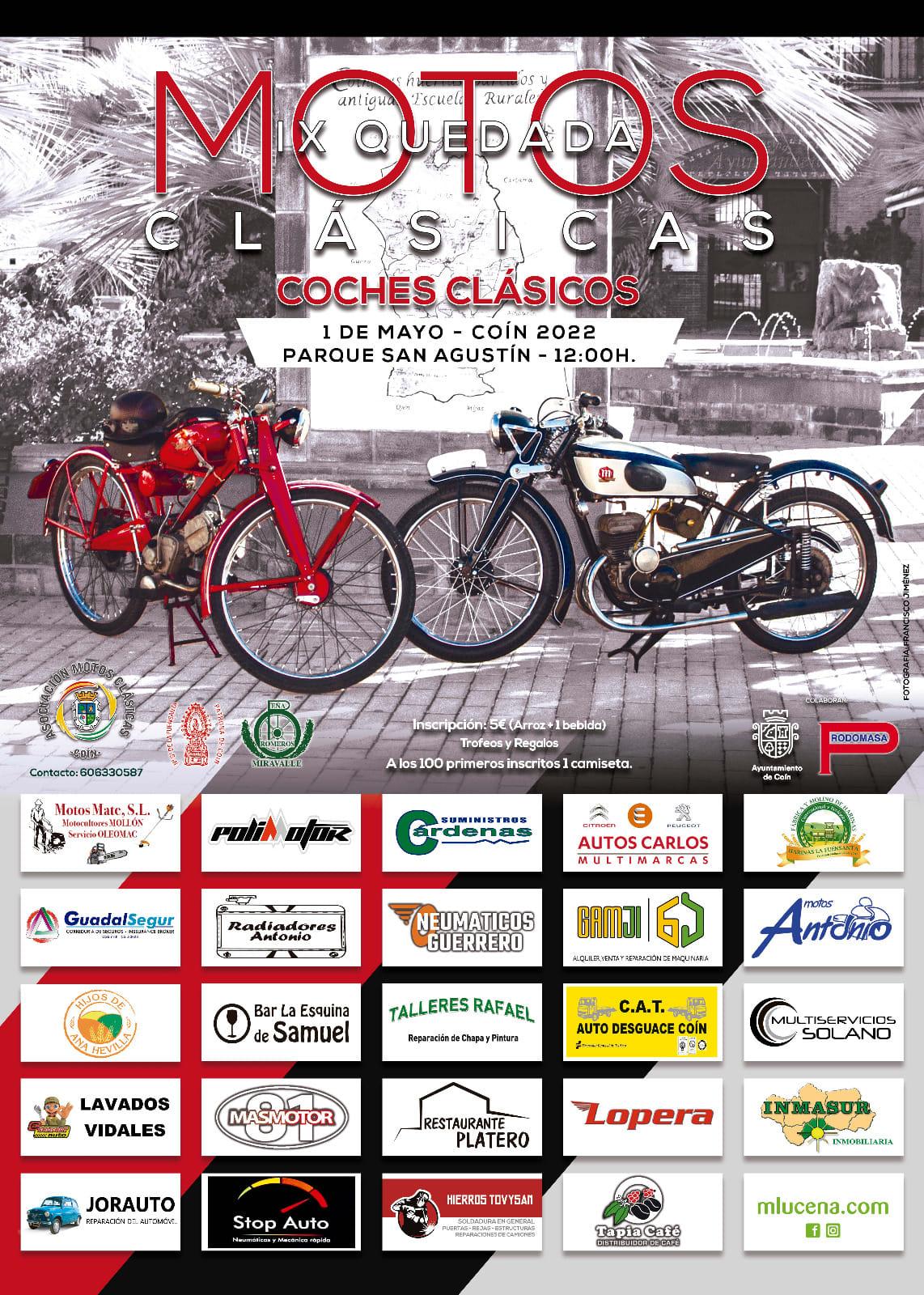 motosclasicascoín