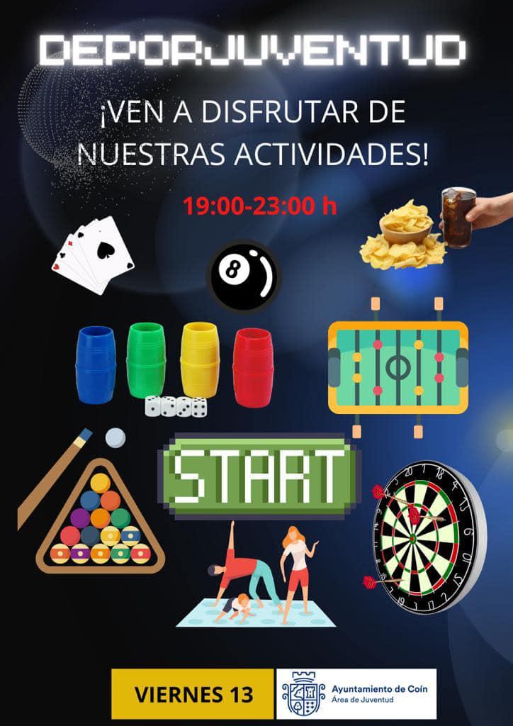 viernes 13