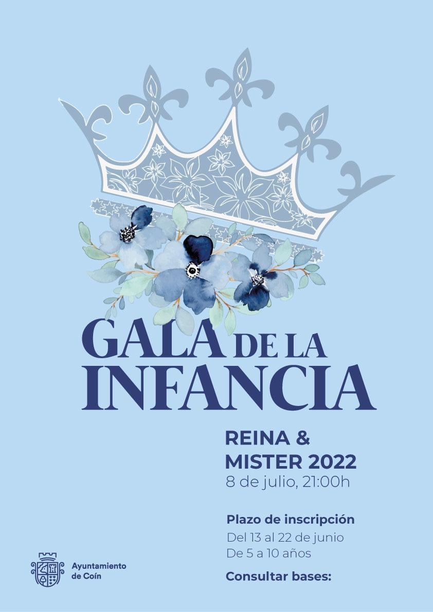 GALA DE LA INFANCIA