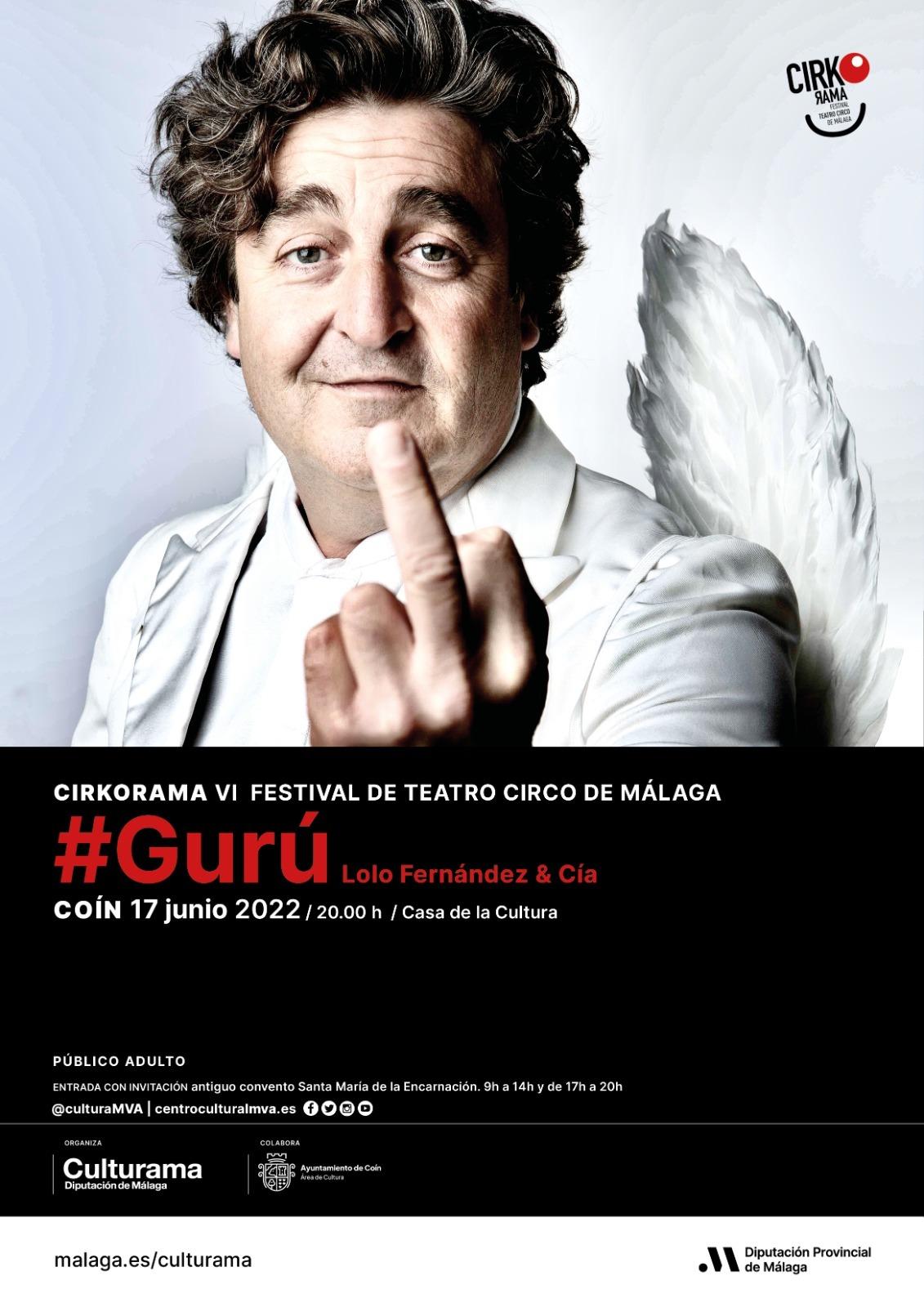 GURÚ