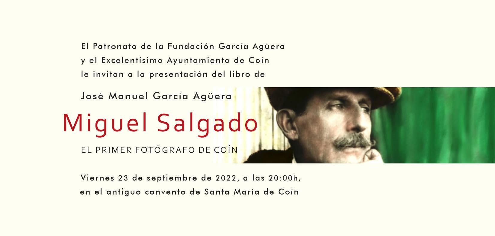 presentacion miguel salgado