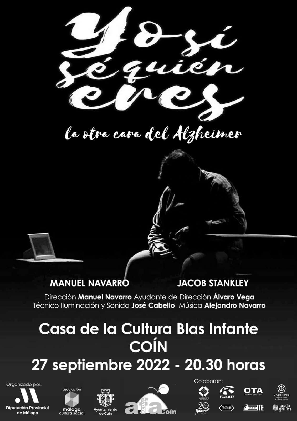 yo sí sé quien eres