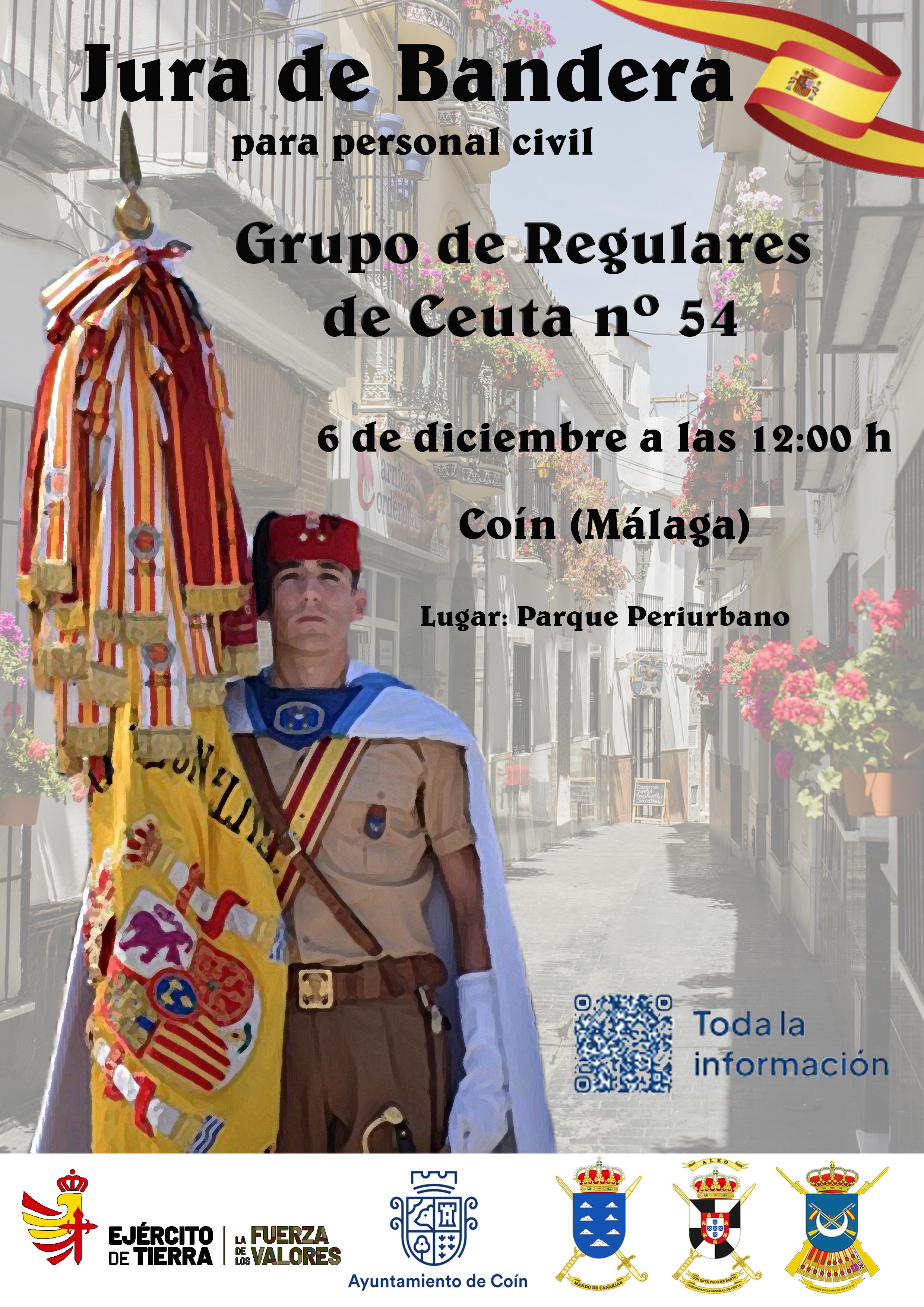 CartelJuraBandera