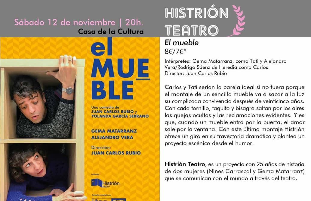 el mueble