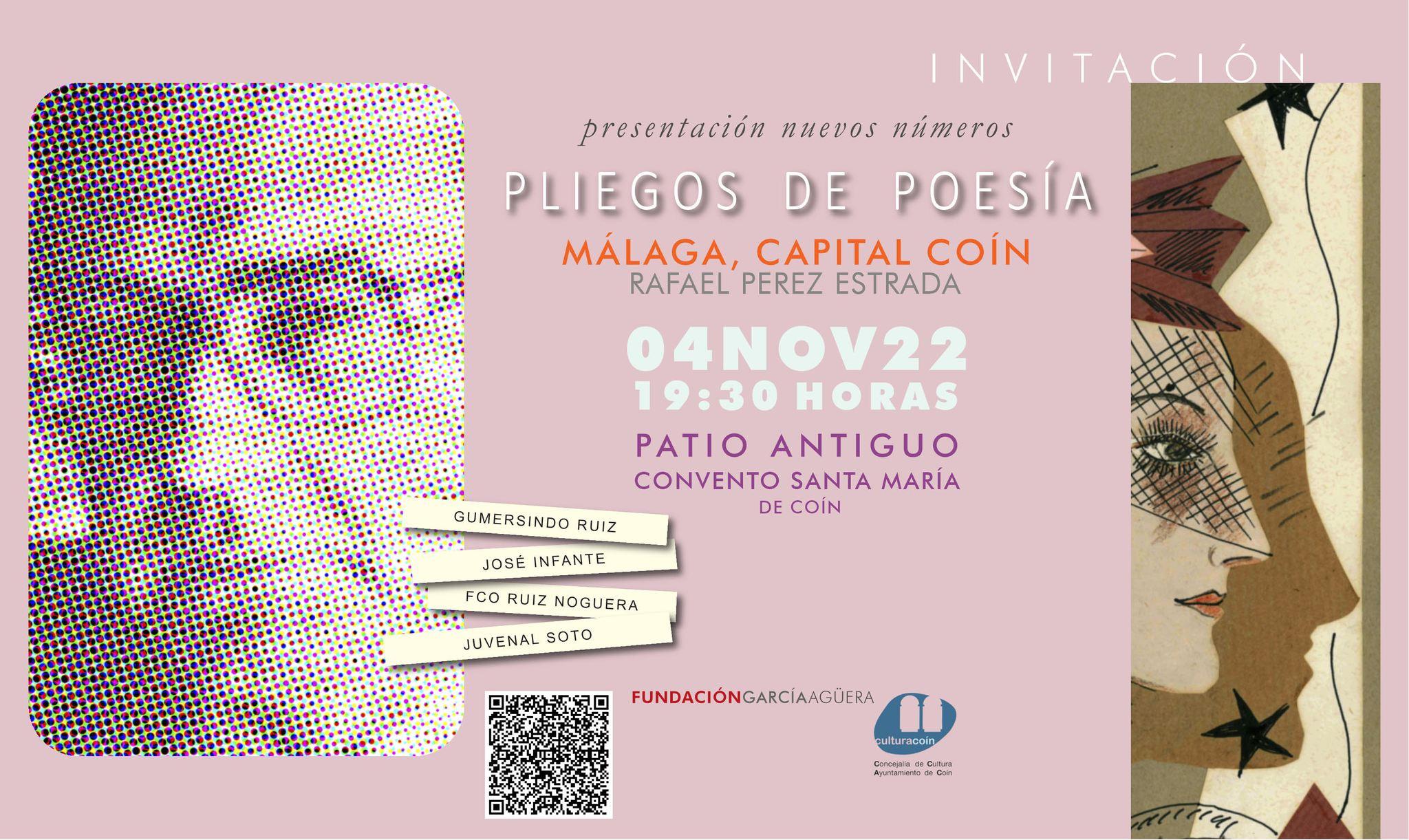 pliegos poesia 4 noviembre