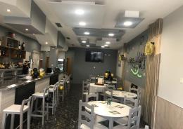 Bar New Andalucía