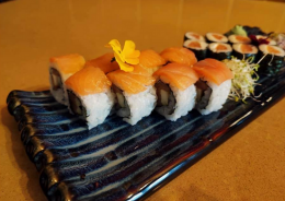 Myway - Restaurante & Sushi