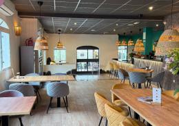 NOVA CAFÉ SPAIN