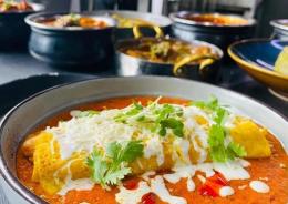 RESTAURANTE MEXICANO UN TOQUE ESPECIAL