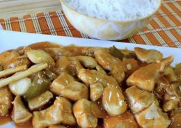 RESTAURANTE CHINO HONG KONG