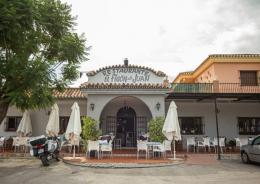 Restaurante El Figón de Juan