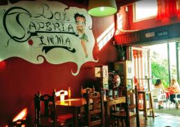 Bar - Tapería Inma