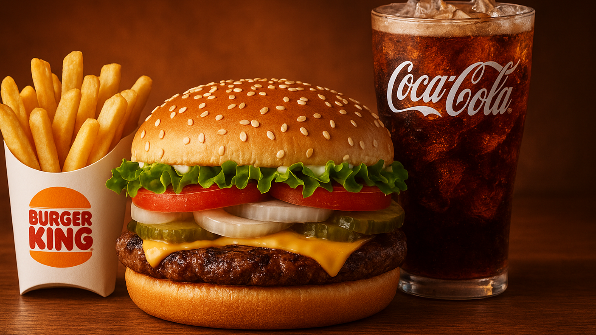Burguer King Avda. España