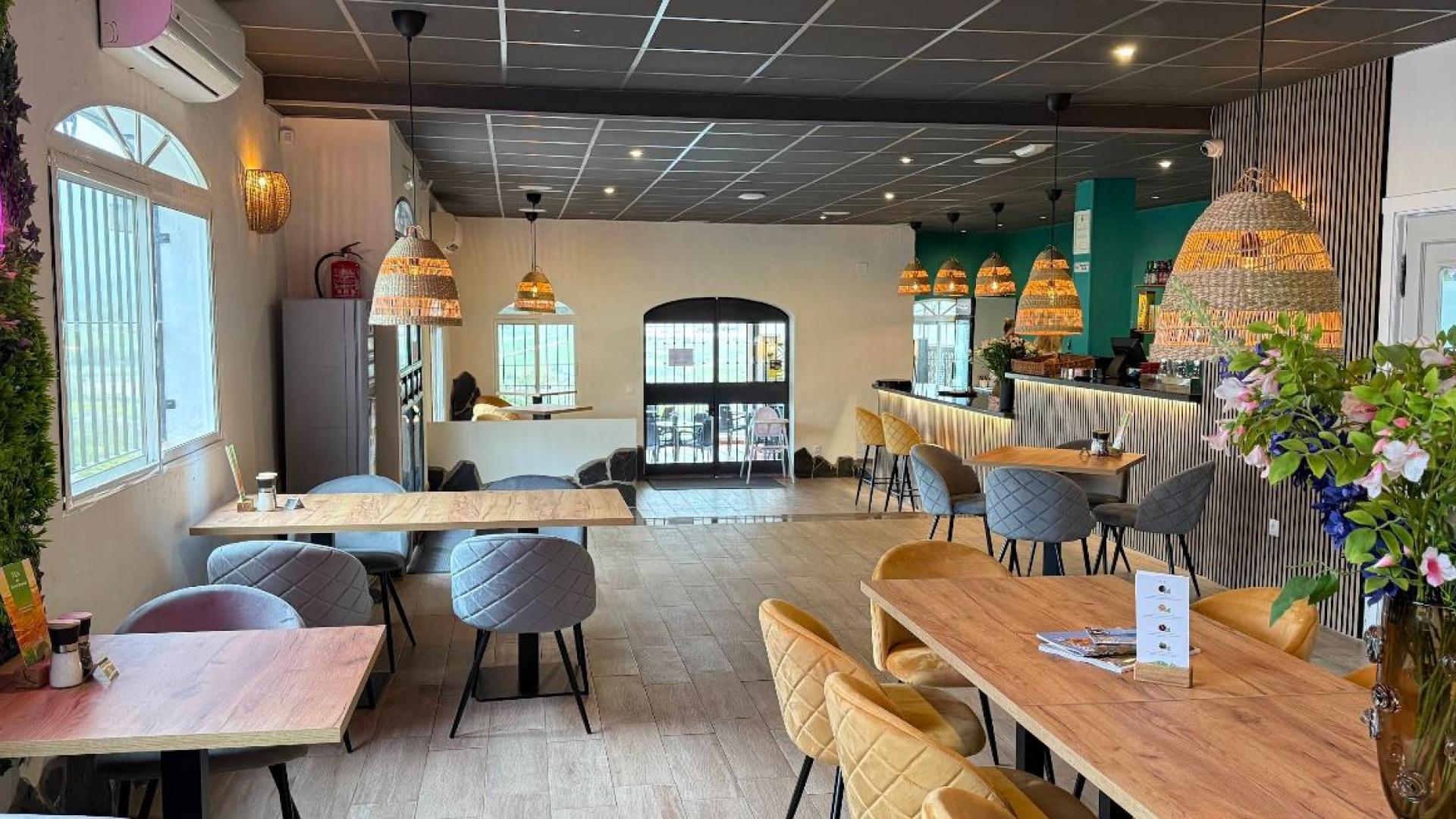 NOVA CAFÉ SPAIN