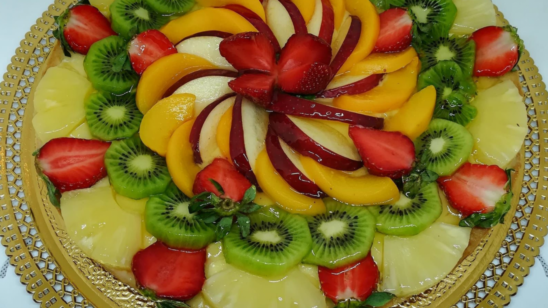 Confitería-Cafetería Agüepan