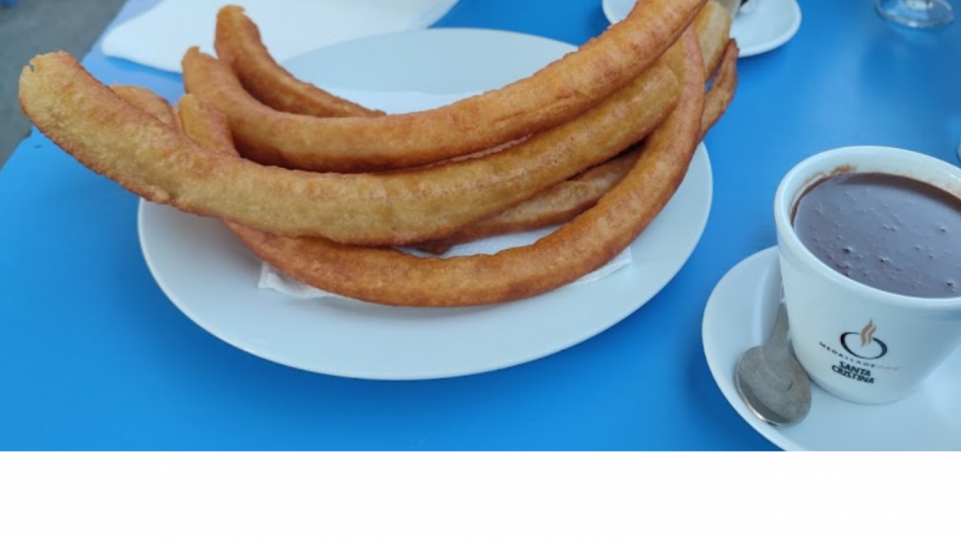 Cafetería Hijos de Ana Hevilla