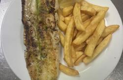 SABOR ANDALUZ